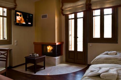 Hostal Rentinia Inn