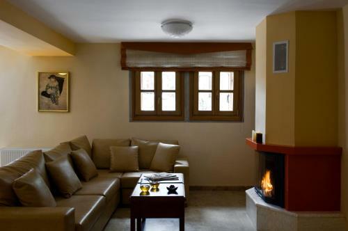 Hostal Rentinia Inn