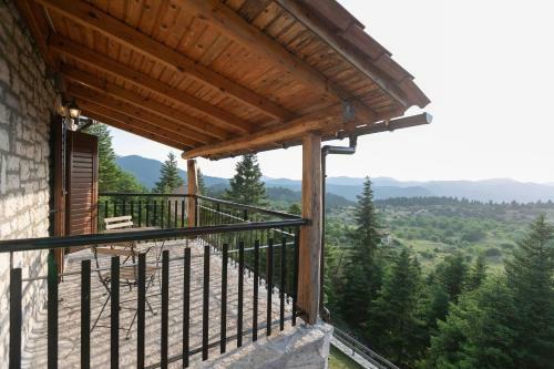 Villa Relax In Mainalo
