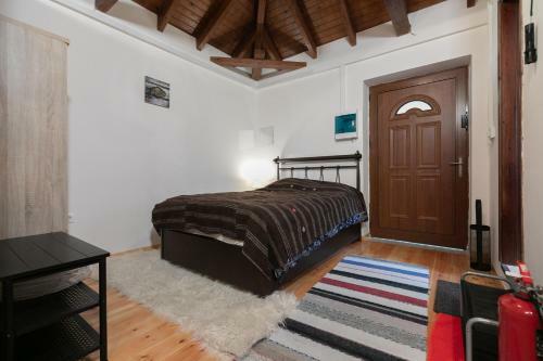 Villa Relax In Mainalo