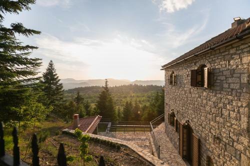 Villa Relax In Mainalo