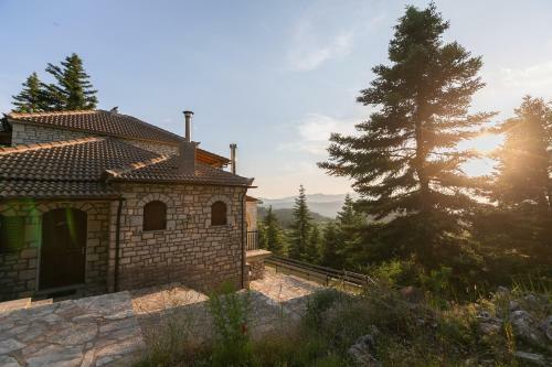 Villa Relax In Mainalo
