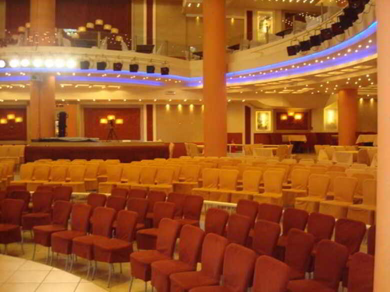 Hotel Pantelidis
