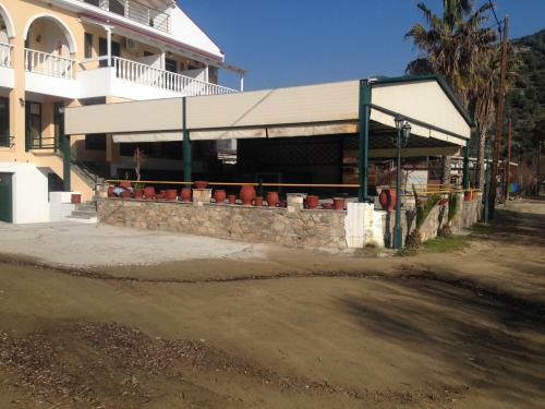 Hotel Delfinario