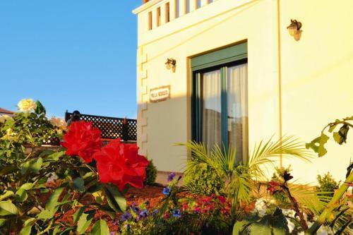 Holiday Home Neo Chorio