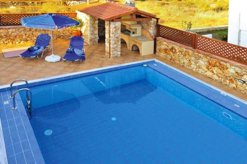 Holiday Home Neo Chorio