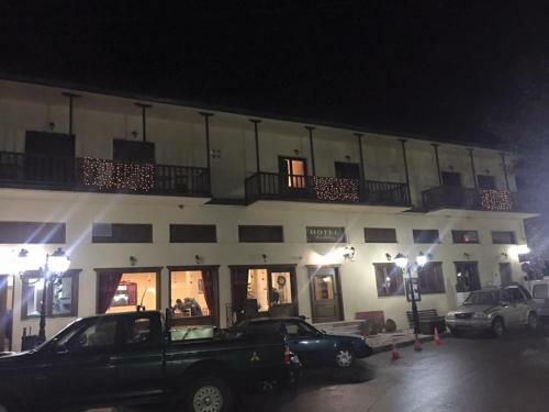 Hotel Agathidis