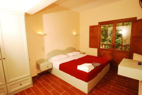 Hotel Agathidis