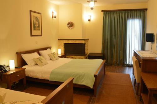 Hotel Lakmos