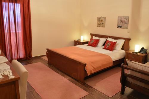 Hotel Lakmos