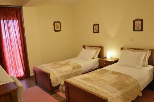 Hotel Lakmos