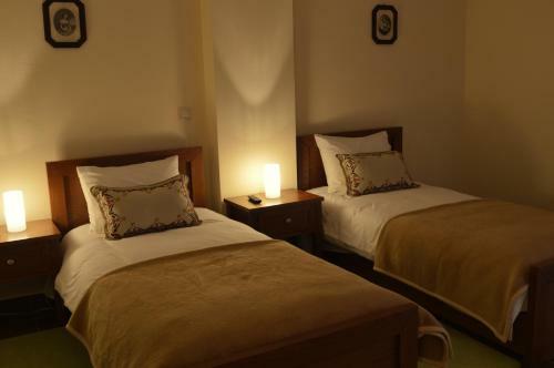 Hotel Lakmos