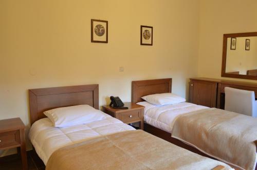 Hotel Lakmos
