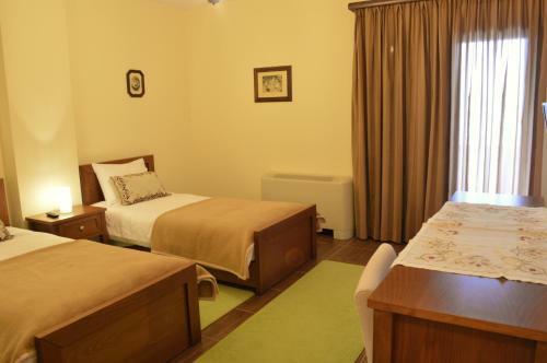 Hotel Lakmos