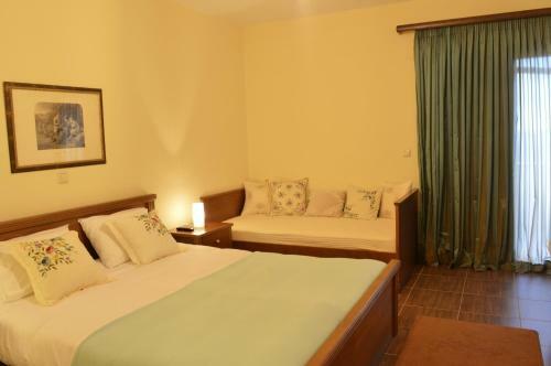 Hotel Lakmos