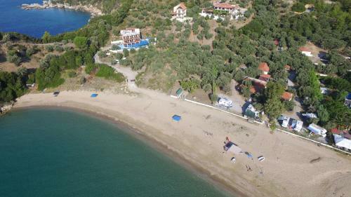 Hostal Thalia Traditional Guest House