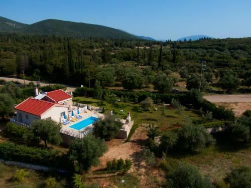 Country Style Villa Christina