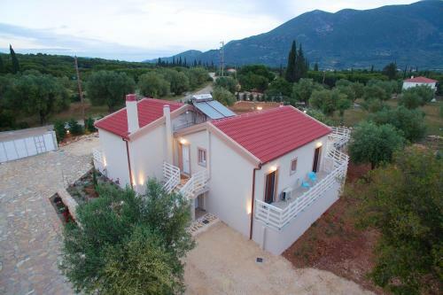 Country Style Villa Christina