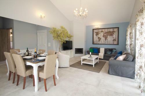Country Style Villa Christina