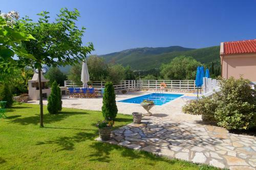 Country Style Villa Christina
