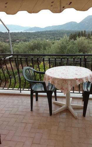 Hostal Chryspy Toulatos Studios