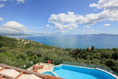 Villa Magda
