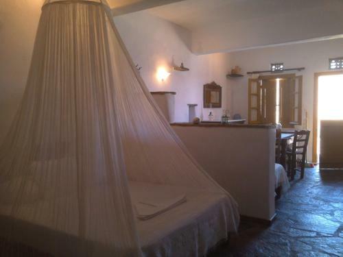 Apartamento Parodosiako Diamerisma Rochari