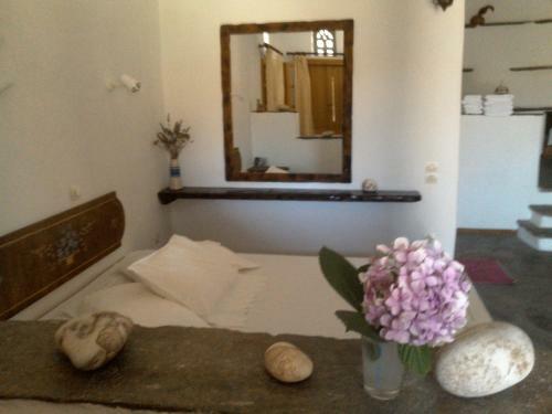 Apartamento Parodosiako Diamerisma Rochari