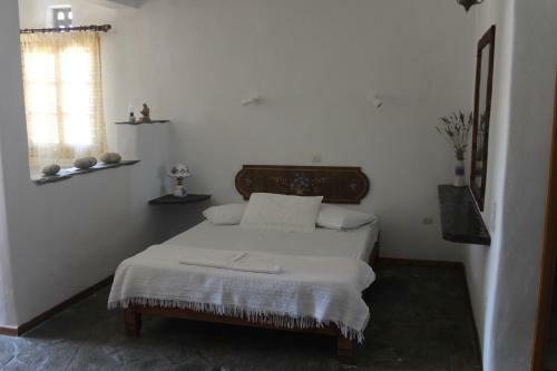 Apartamento Parodosiako Diamerisma Rochari