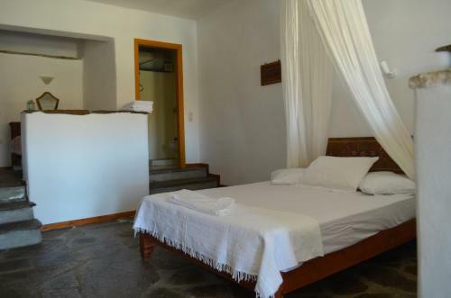 Apartamento Parodosiako Diamerisma Rochari
