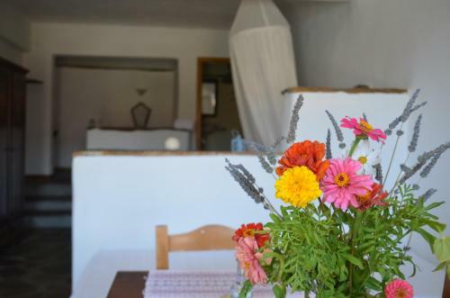 Apartamento Parodosiako Diamerisma Rochari
