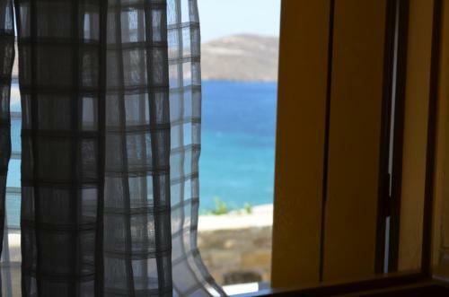 Apartamento Parodosiako Diamerisma Rochari