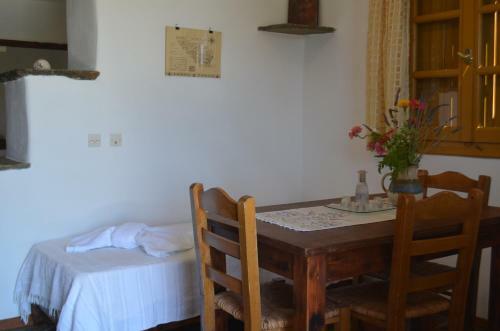 Apartamento Parodosiako Diamerisma Rochari