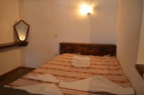 Apartamento Parodosiako Diamerisma Rochari