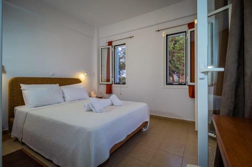 Apartamento Romanos Beach Villas