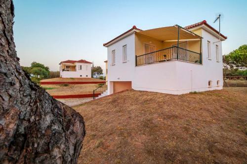 Apartamento Romanos Beach Villas