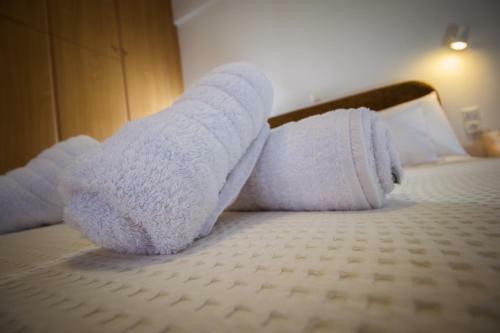 Apartamento Romanos Beach Villas