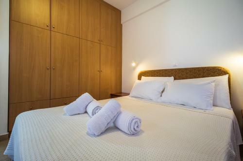 Apartamento Romanos Beach Villas