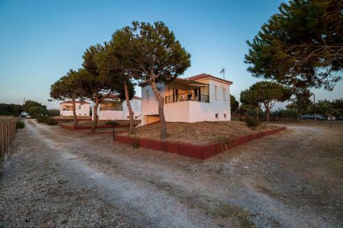 Apartamento Romanos Beach Villas