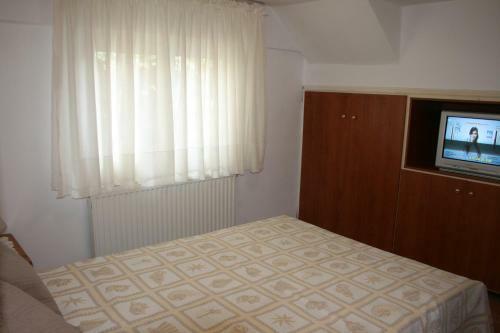 Apartamento Studio