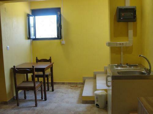 Apartamento Vacances Au Soleil