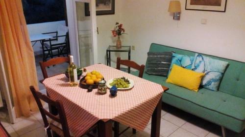 Artos Apartments
