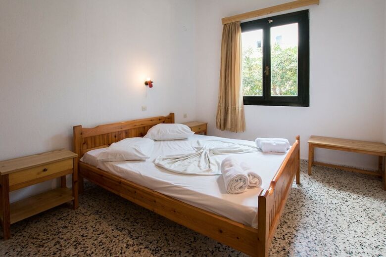 Hotel Zygos Apartments