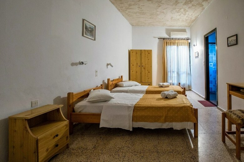 Hotel Zygos Apartments