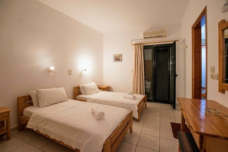 Hotel Zygos Apartments