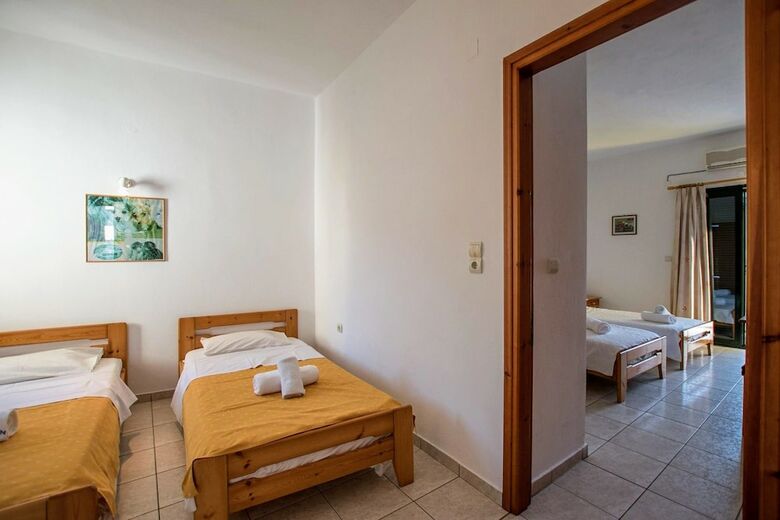 Hotel Zygos Apartments