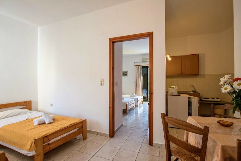Hotel Zygos Apartments