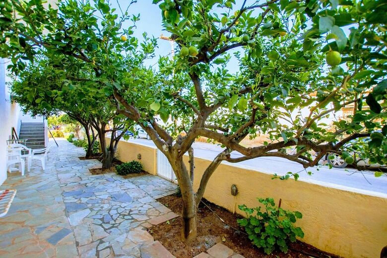 Hotel Zygos Apartments