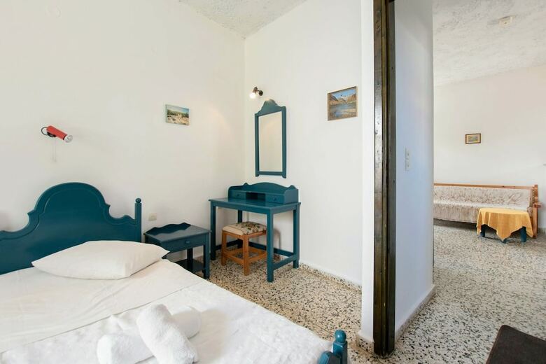 Hotel Zygos Apartments