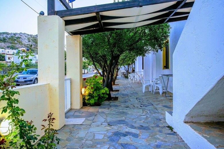 Hotel Zygos Apartments